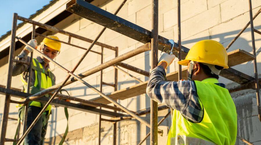Local Siding Services in Independence, VA